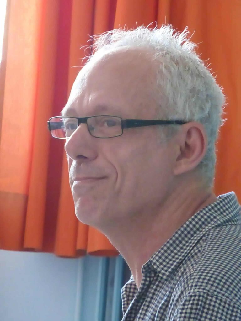 Αναστοχασμός Νικος Γραικος συνέντευξη στη Χαρά Αγριδιώτη