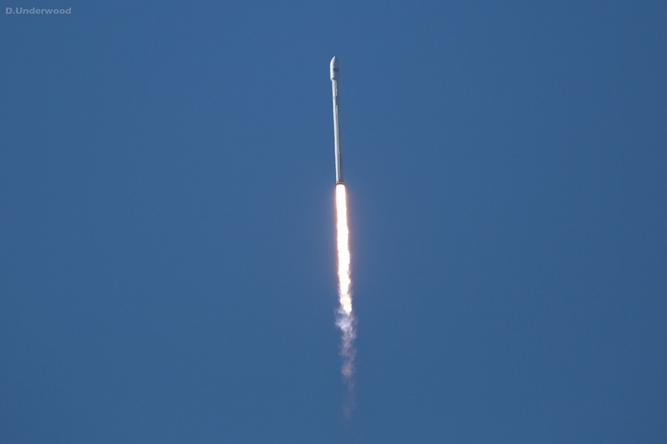 Πύραυλος επίθεσης