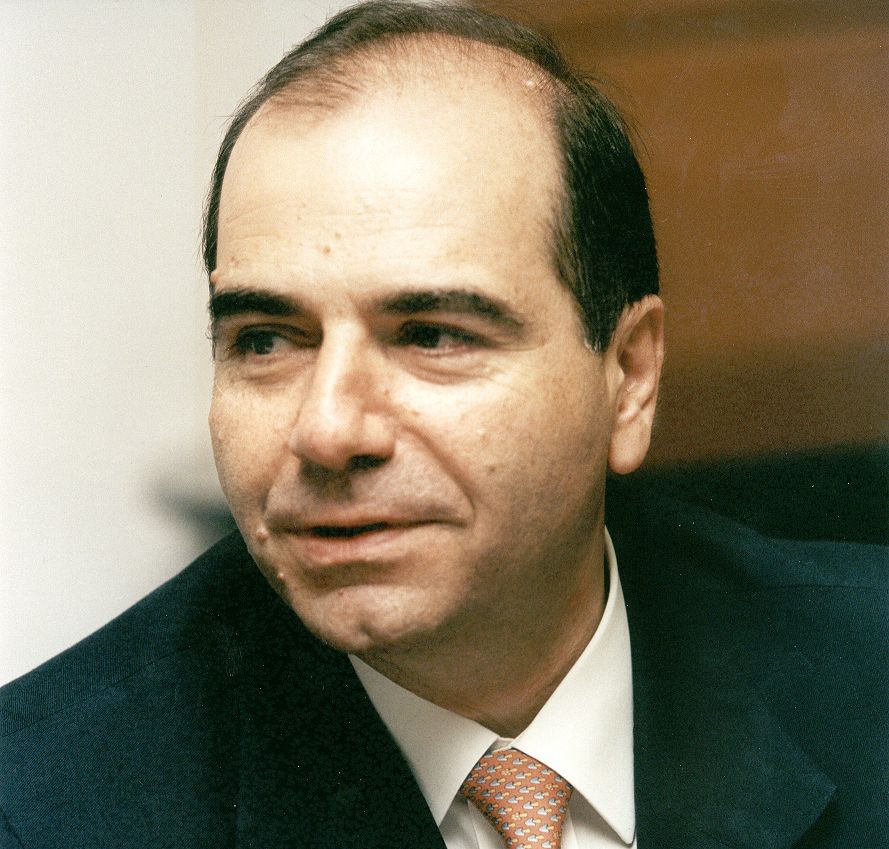 Symeonidis Dimitris