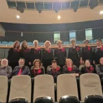 cHorale cHoralia