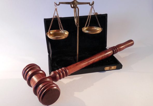 Απόφαση Δικαστηρίου