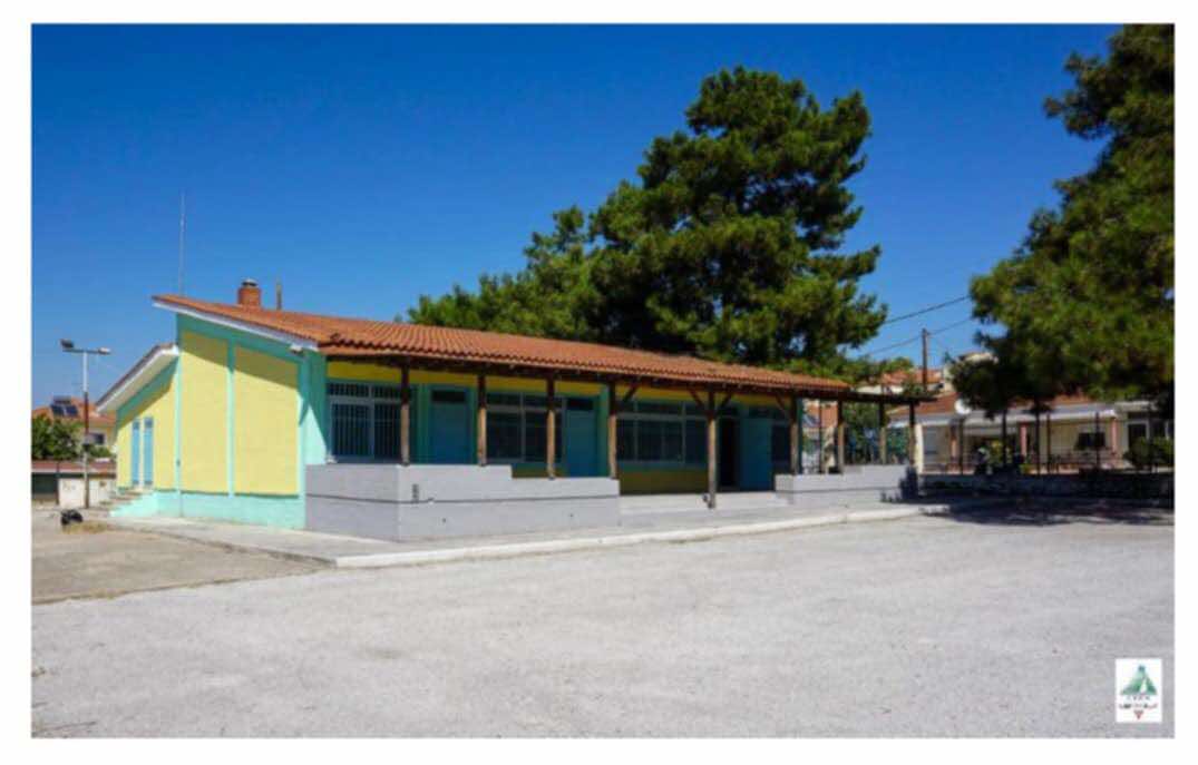 Ειδικό Νηπιαγωγείο στον Δήμο Θερμαϊκου