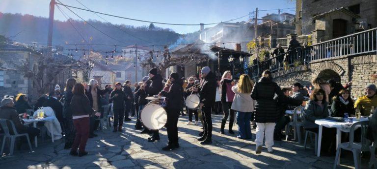 Γουρουνοχαρά