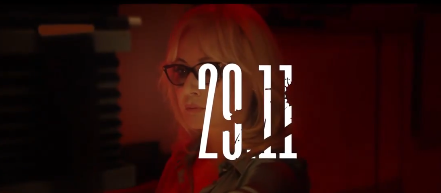 nikolouli fos sto tounel