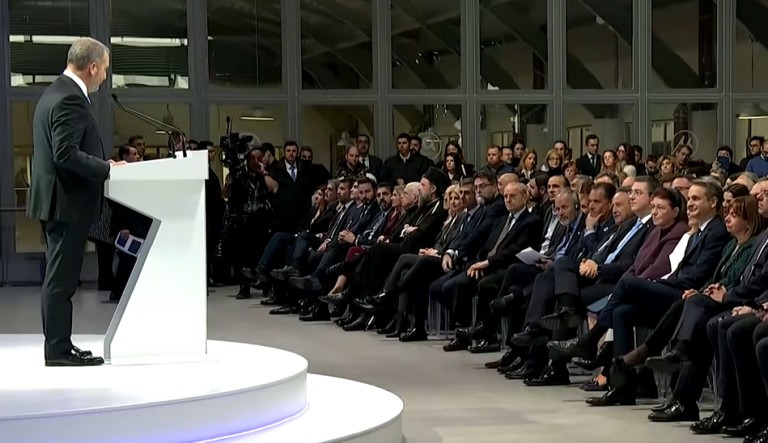 teleti paradosis metro thessaloniki