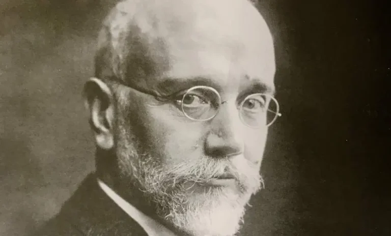 Ο Ελευθέριος Βενιζέλος