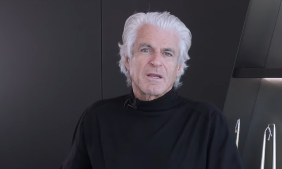 ΑΝΤΩΝΗΣ ΛΥΜΠΕΡΗΣ