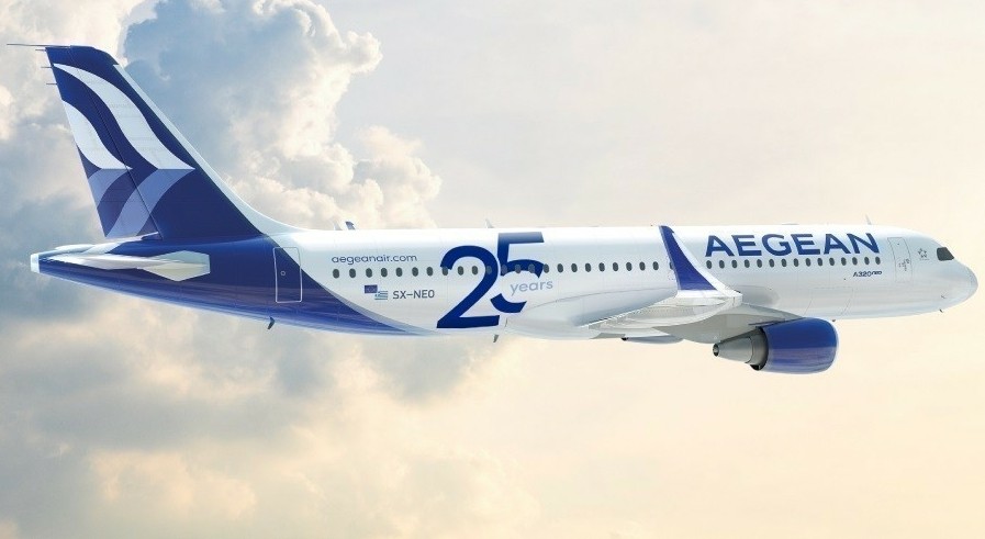 Aegean Airlines