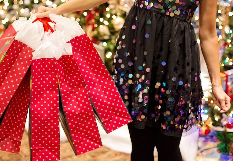 Χριστουγεννιάτικες Αγορές