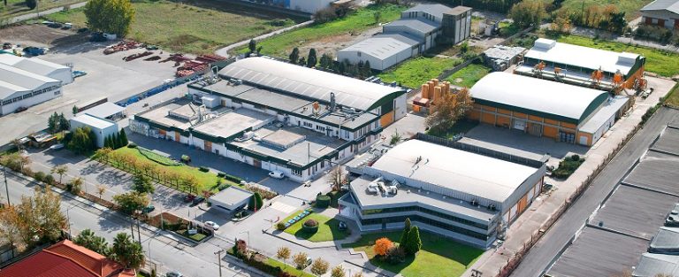 Εγκαταστάσεις Κ Ν Ευθυμιάδη