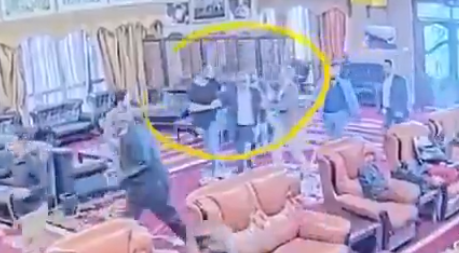 WHO CHIEF YEMEN AIRPORT BLAST