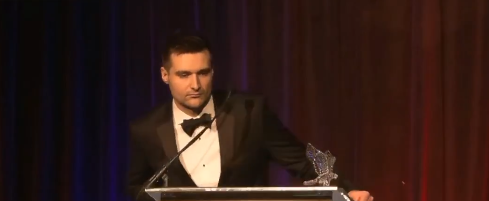 alex Bruesewitz lipothumia