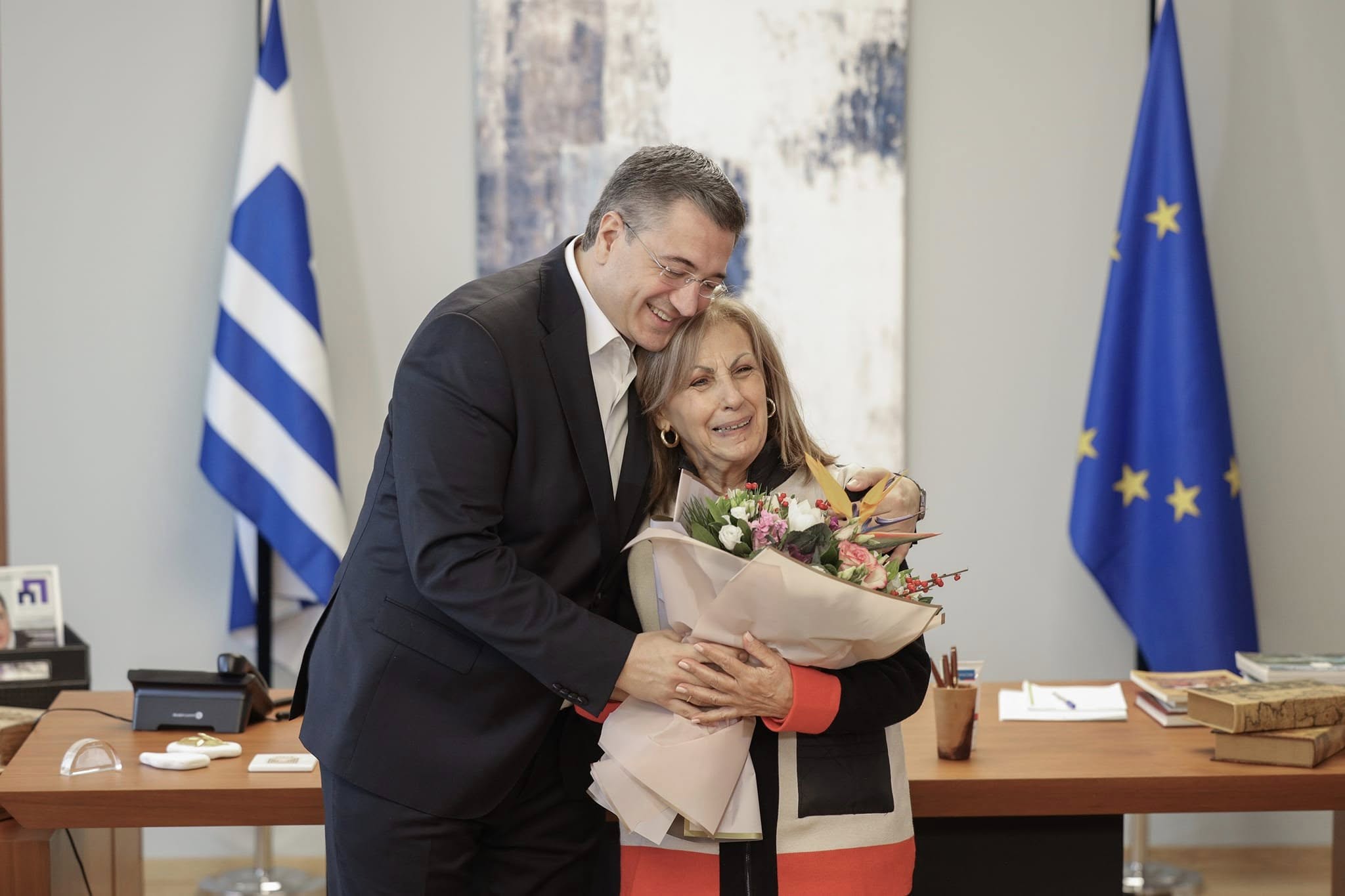 athina aidona tzitzikwstas