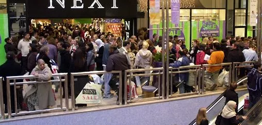 boxing day uk and australia