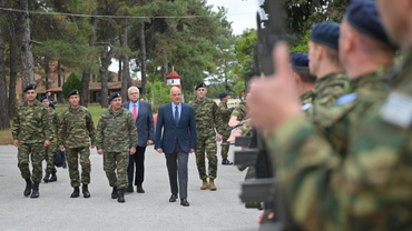 Νίκος Δένδιας