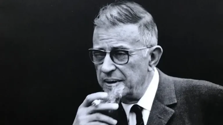 jean-paul-sartre