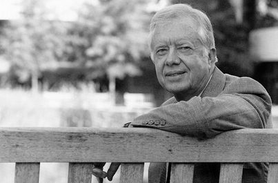 jimmy carter