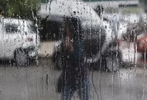 Κακοκαιρία