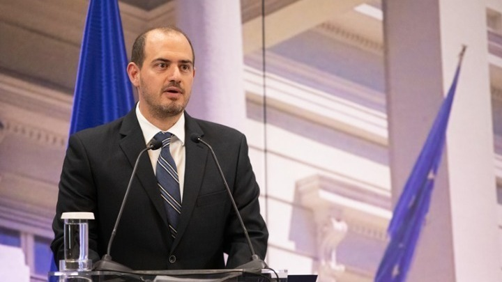 Ο Γιώργος Κώτσηρας