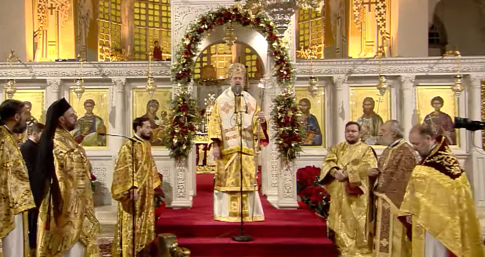 Μητροπολίτης Φιλόθεος