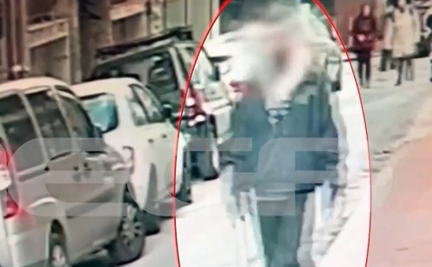 palaistinios epithesi gynaika eksarxeia