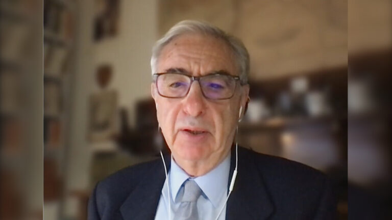 Ο Γιώργος Πρεβελάκης