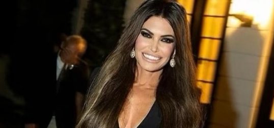 Η προτεινόμενη πρέσβειρα Τραμπ για την Ελλάδα