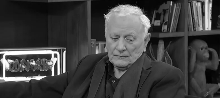 Ο Κώστας Χαρδαβέλλας