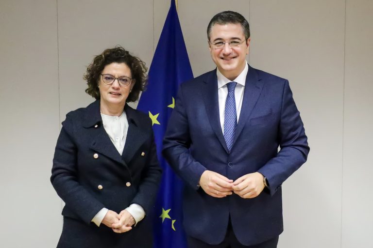 Σαράντη - Τζιτζικώστας