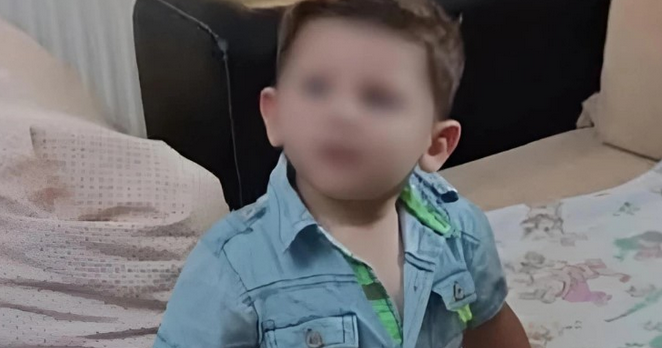 Ο μικρός Αγγελος