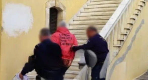 45xronos porse xania