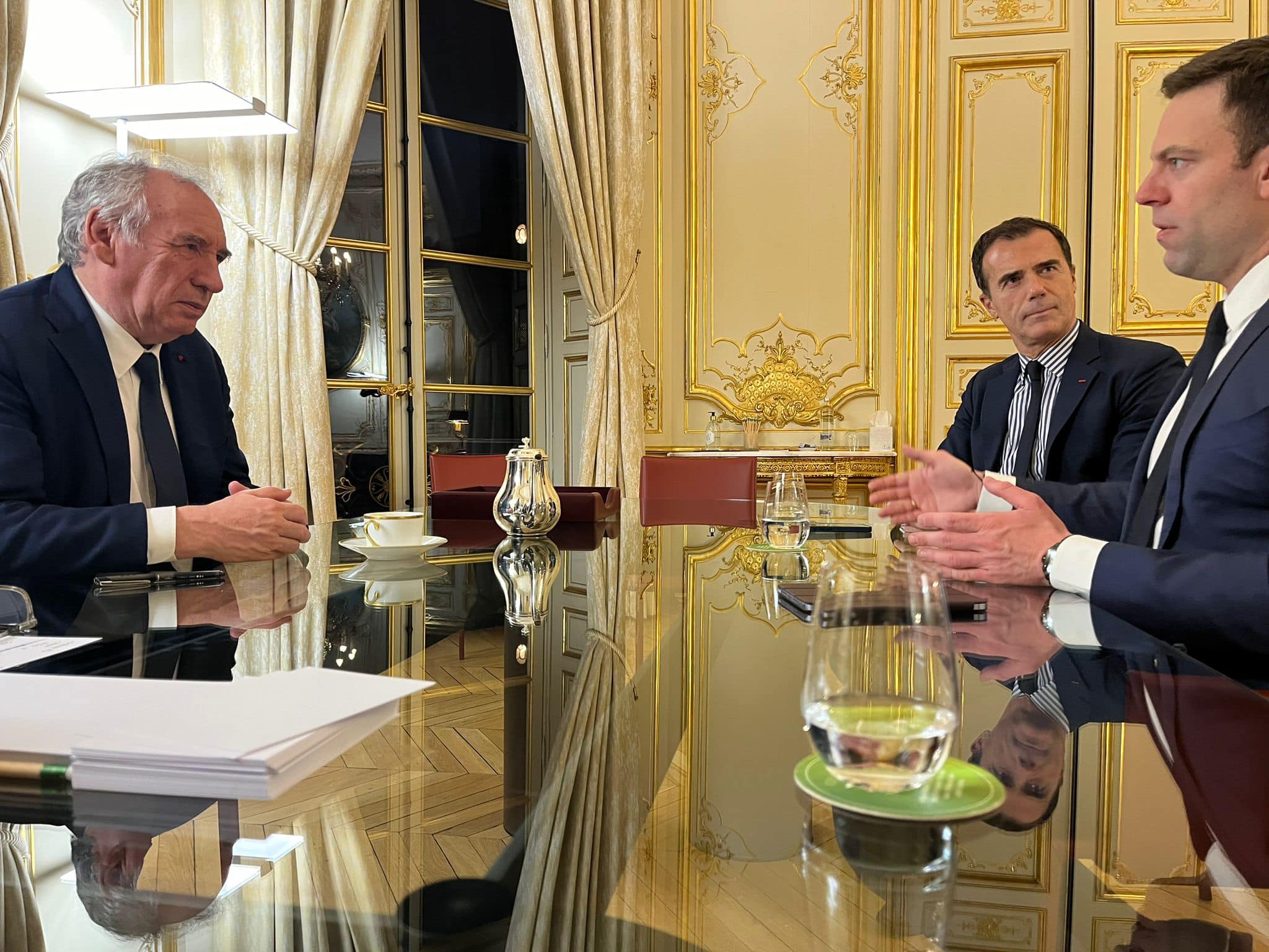 Κασσελάκης Μπαΐρού