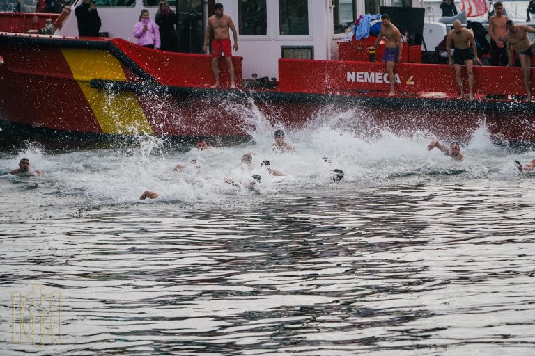 Θεοφάνια Θεσσαλονίκη 2025