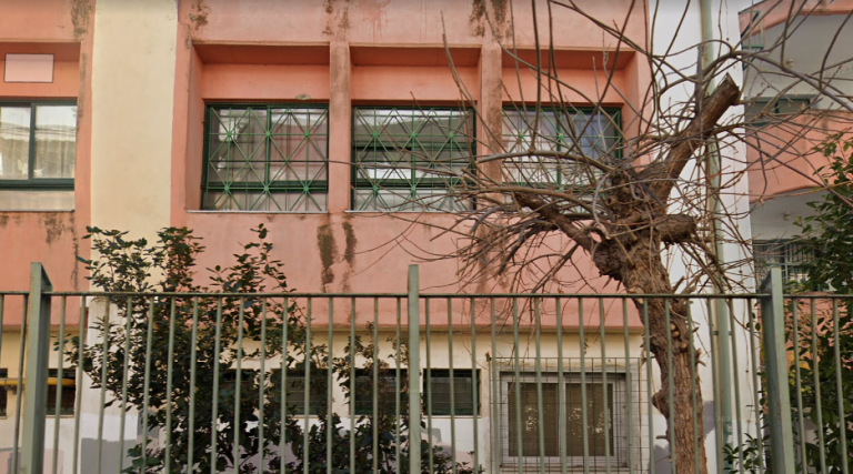 6o Gymnasio euosmou1