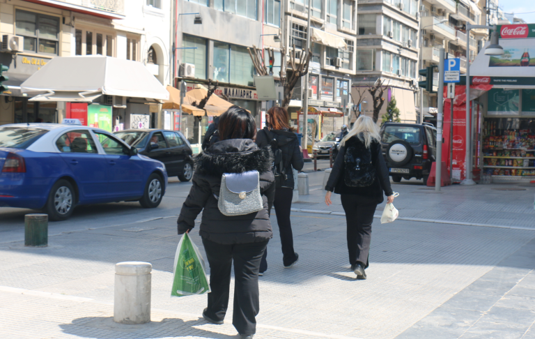 Κέντρο Θεσσαλονίκης