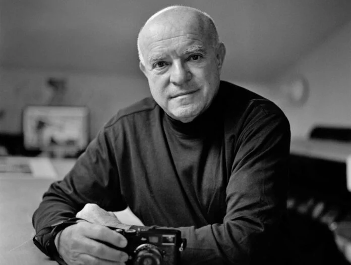 Ο Κωνσταντίνος Μάνος