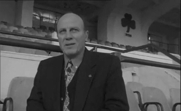 Ο Μίμης Δομάζος