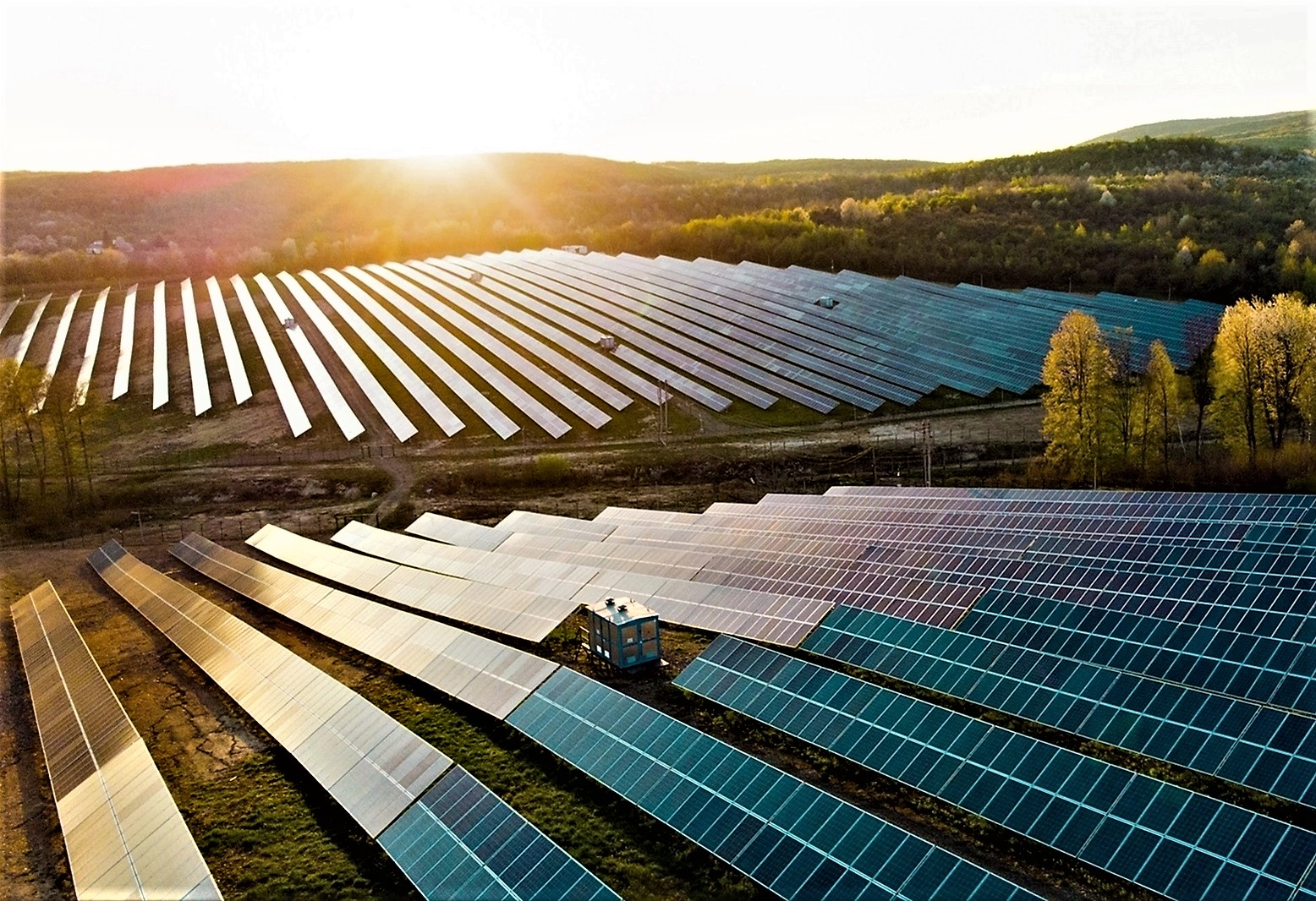 Φωτοβολταϊκό πάρκο