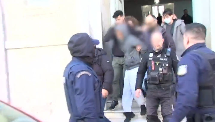 Αστυνομία και ένοχοι για την κακοποίηση του παιδιού στην Κρήτη