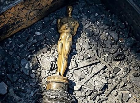 OSCAR ISABELA ROSSELINI