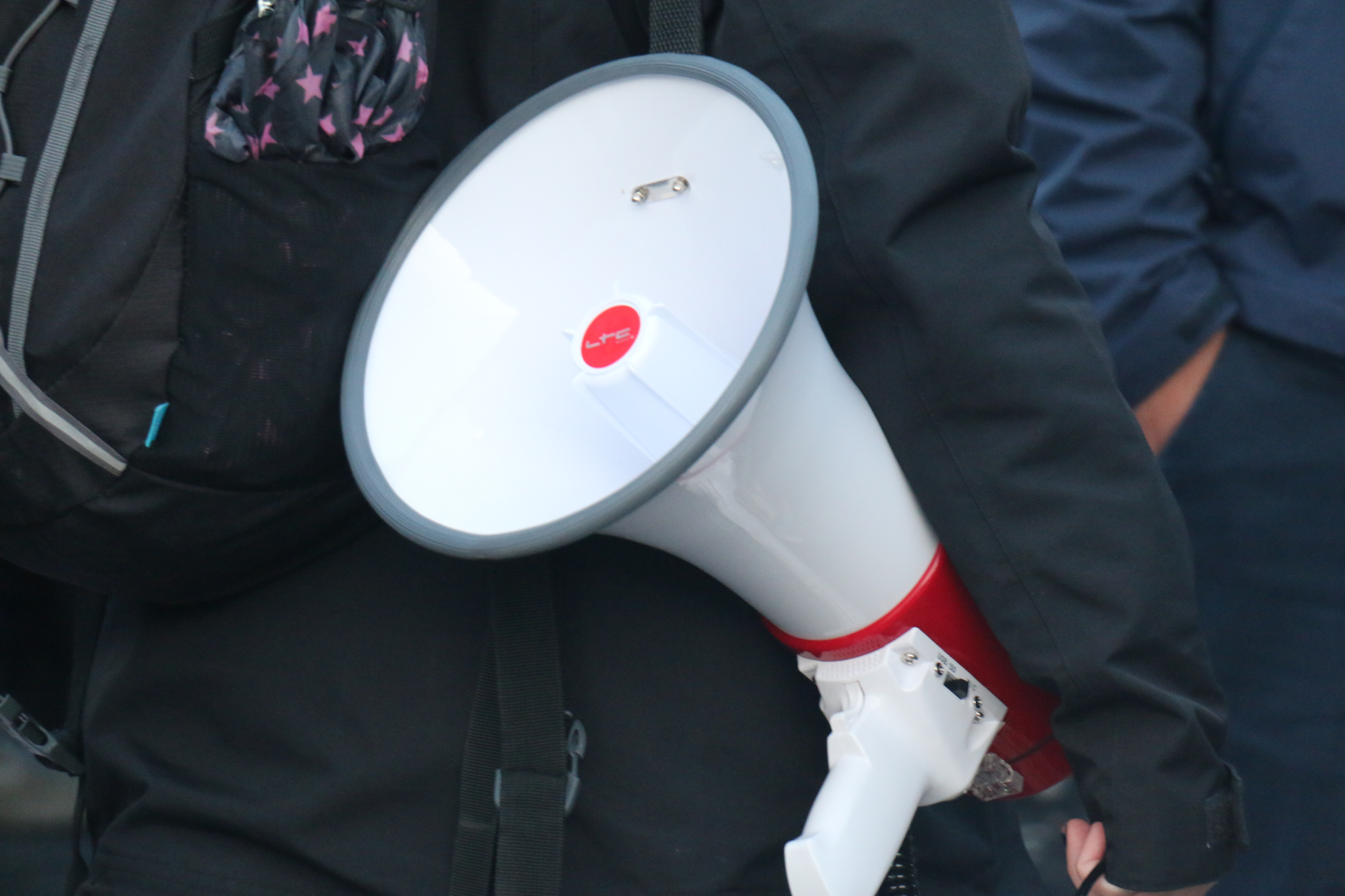 Πορεία στη Θεσσαλονίκη