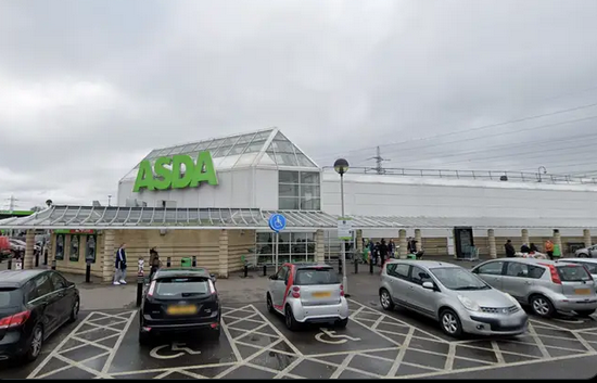 Attack in London_twitter