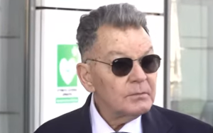 Ο Αλέξης Κούγιας