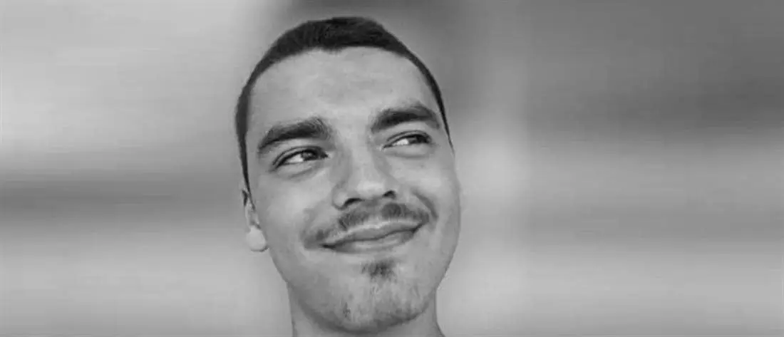 Ο αδικοχαμένος Αλκης Καμπανός