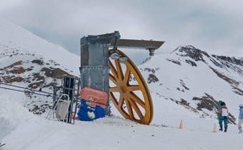 atixima ispania xionodromiko