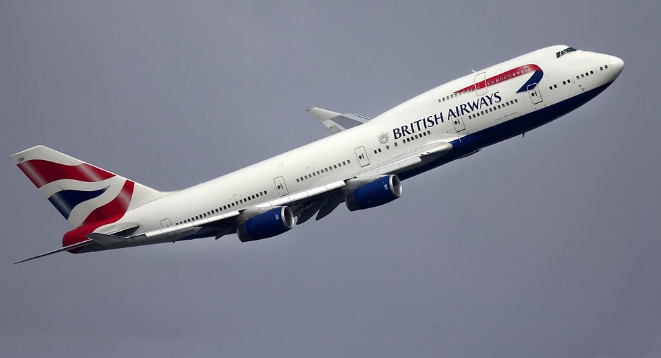 British_airways_pixabay