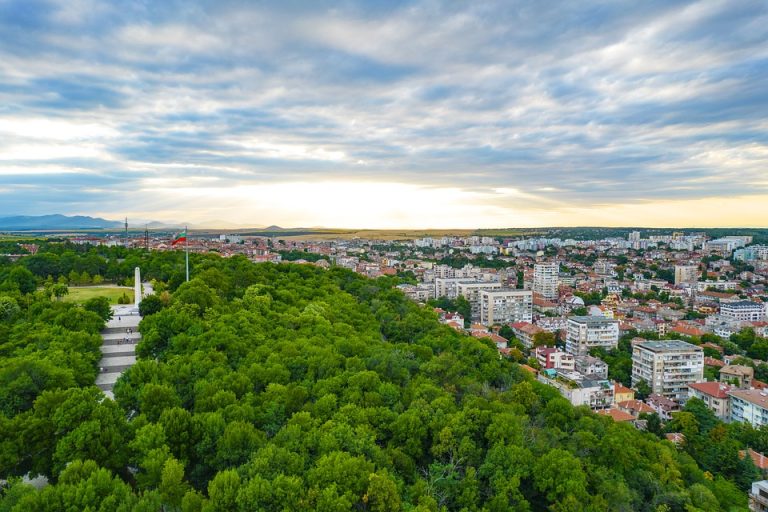 Χάσκοβο Βουλγαρίας