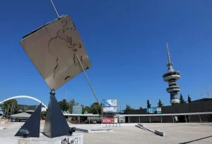 Θεσσαλονίκη ΔΕΘ