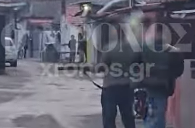 epeisodio pyrovolismoi komotini