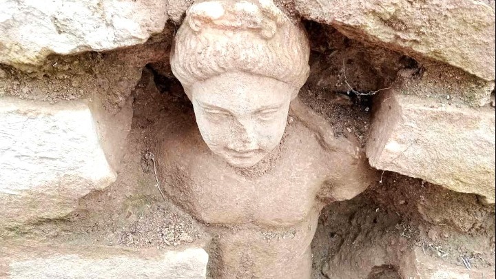 Νέα ευρήματα για τους Φιλίππους